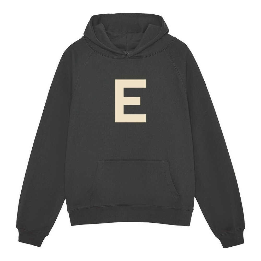 Fear of God Essentials E-Neck Crewneck Hoodies